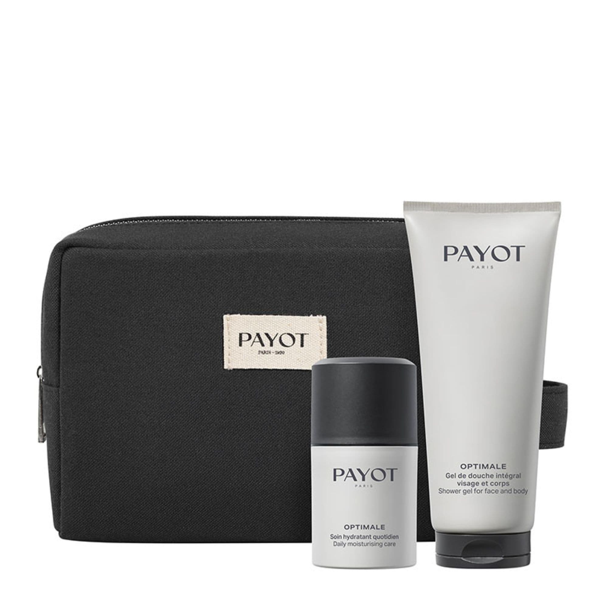 PAYOT Optimale Trousse Rituel De Soin Homme