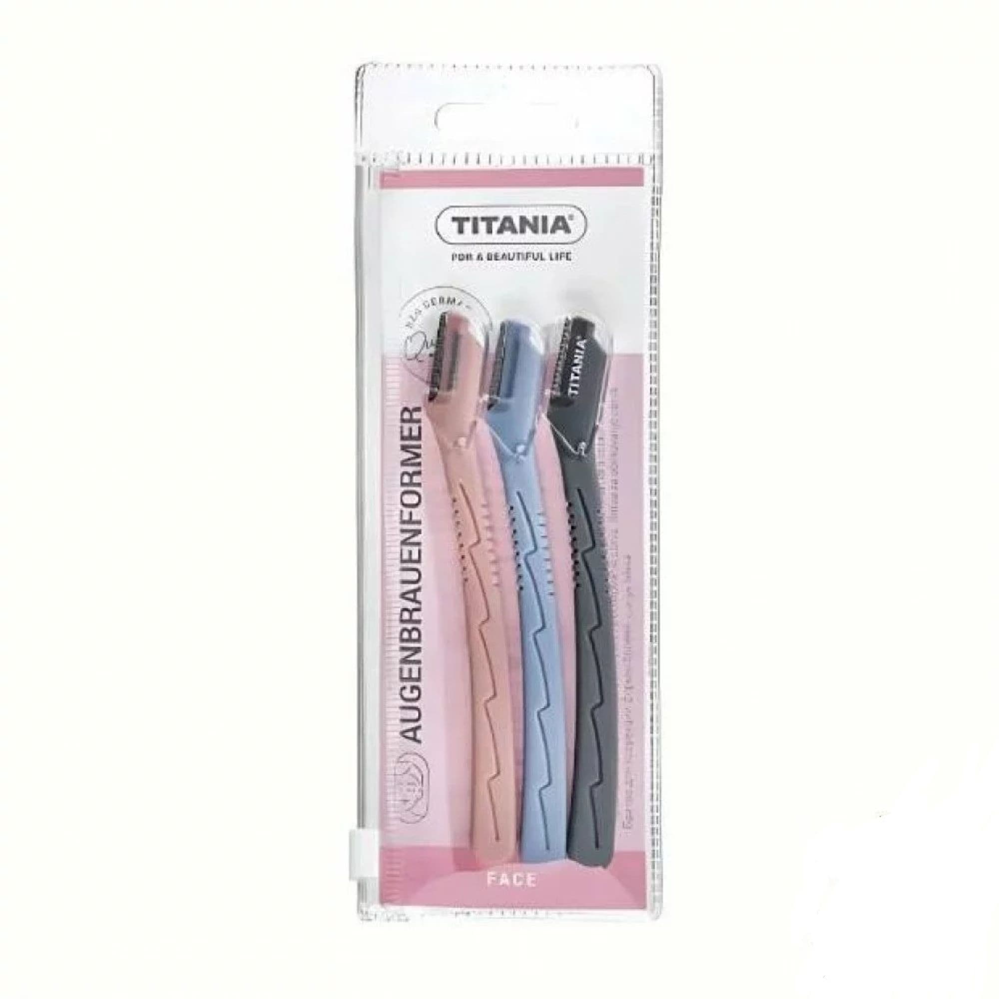 TITANIA Correcteur De Sourcils 2928
