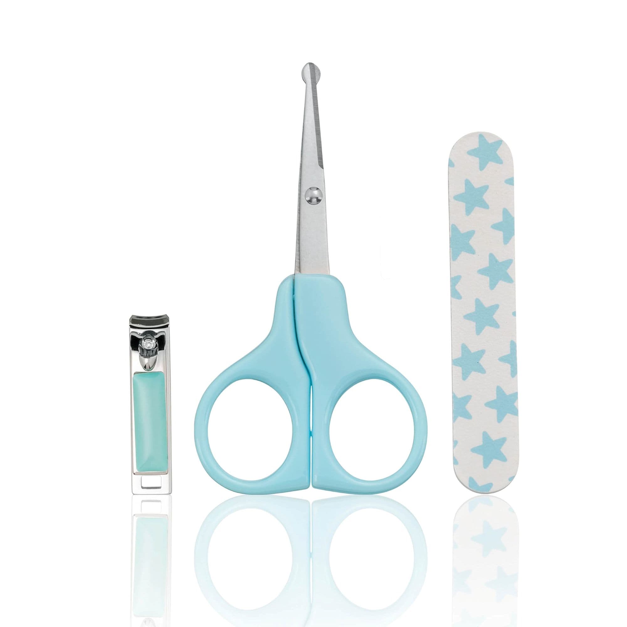 TITANIA Set Manucure Bébé