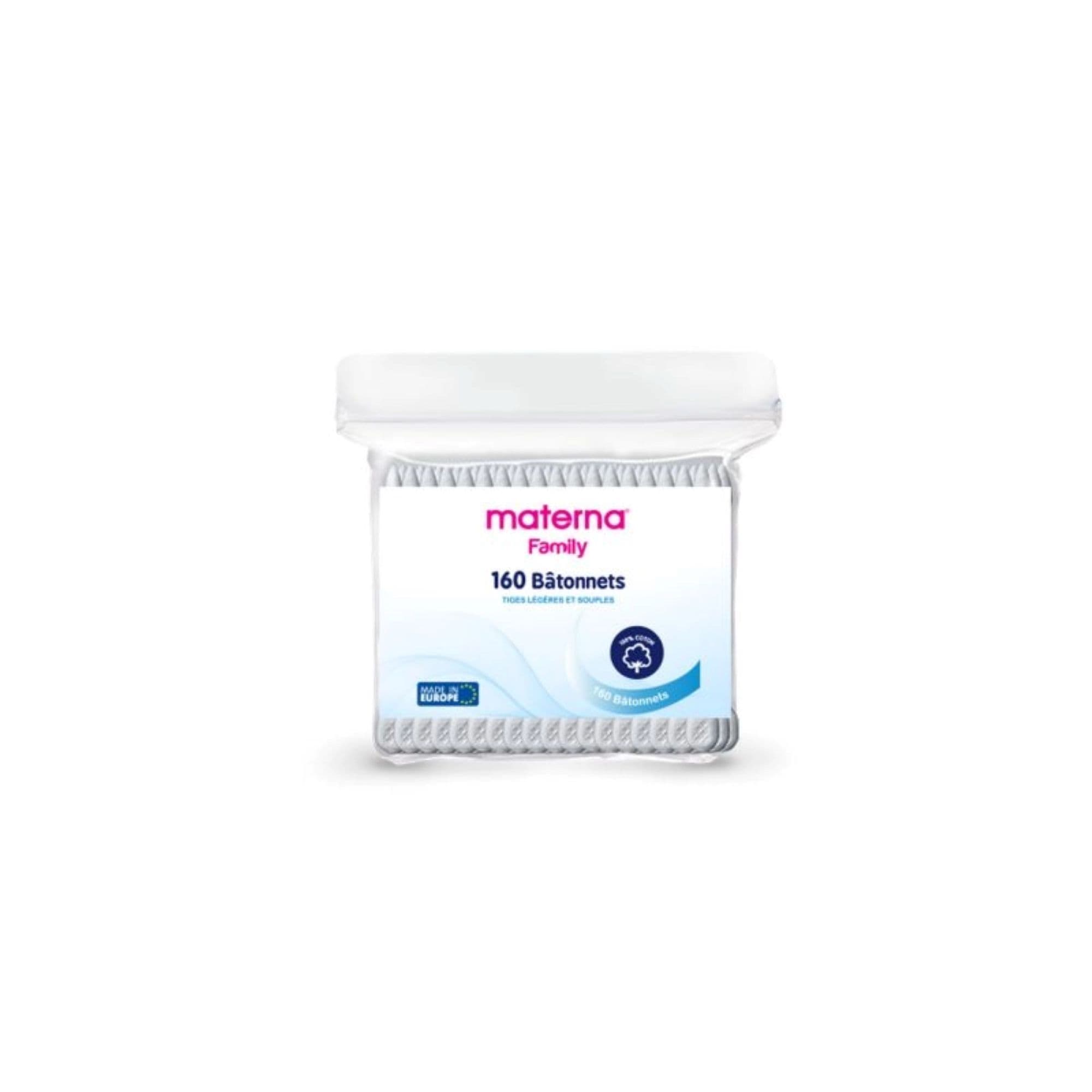 MATERNA Family Batônnets Pochette