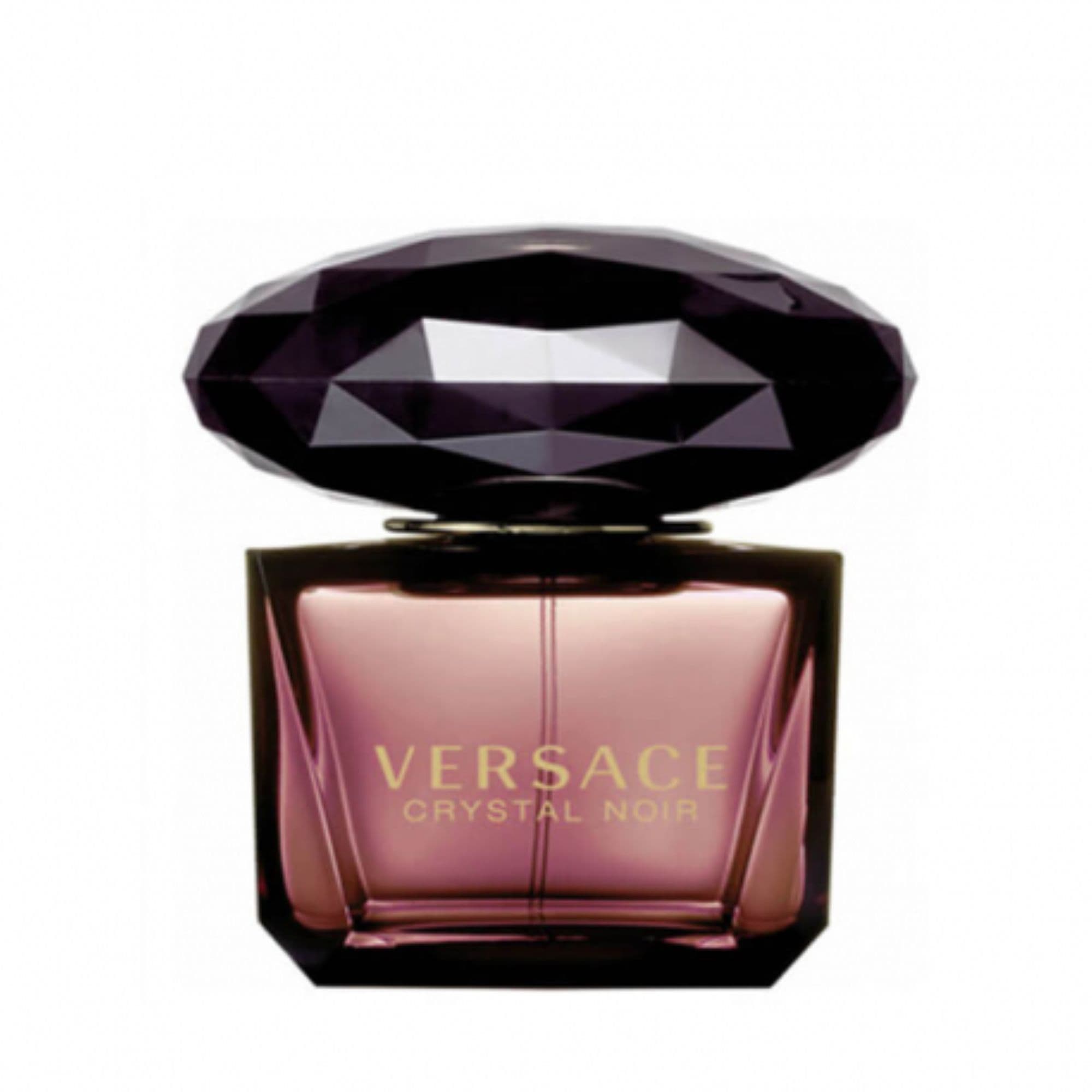 VERSACE Crystal Noir Eau De Toilette 30 ML