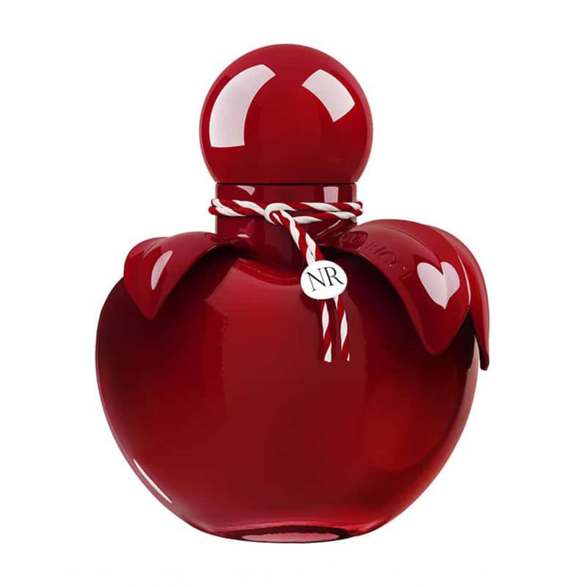 NINA RICCI Rouge Eau De Toilette 80 ML