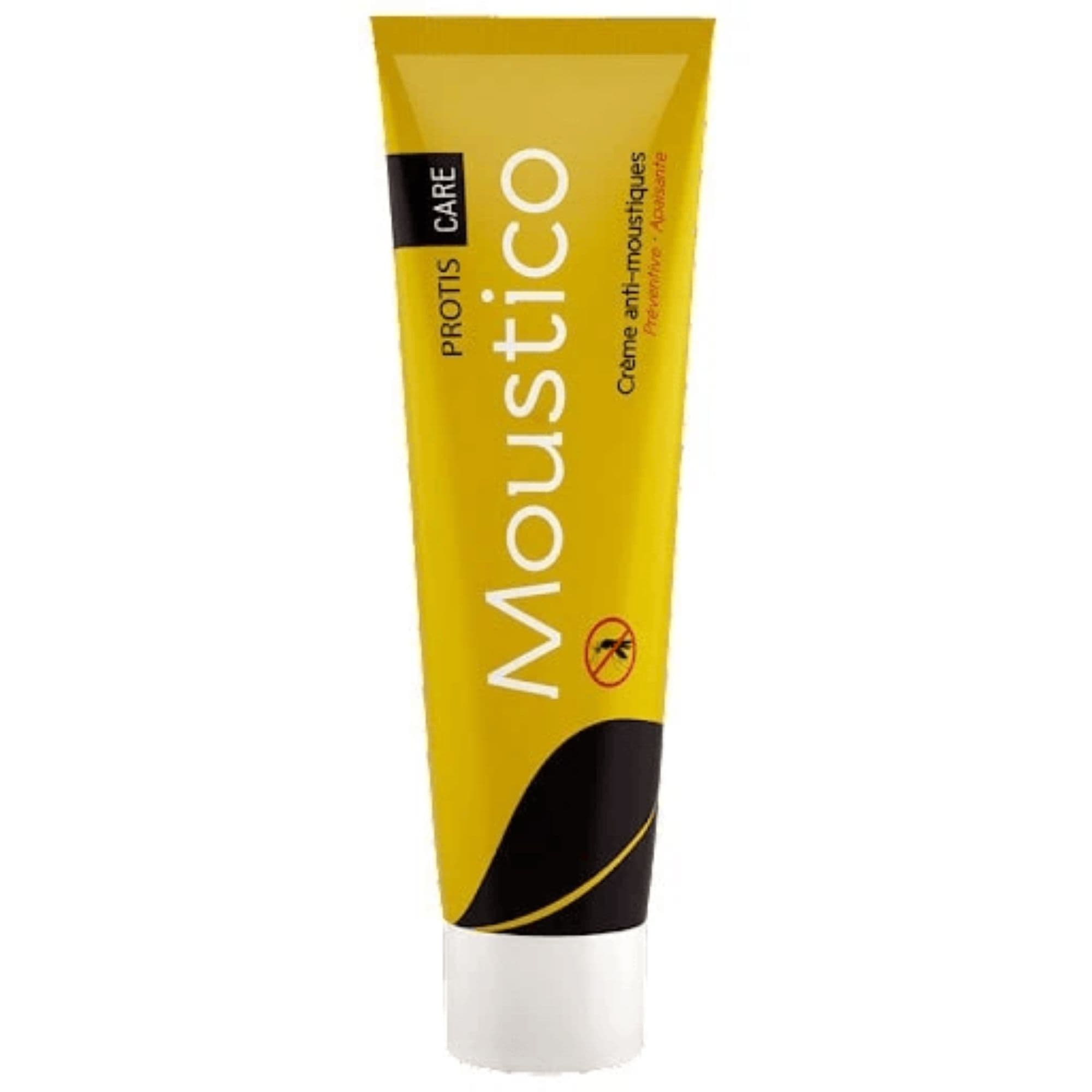 MOUSTICO Crème Anti Moustiques