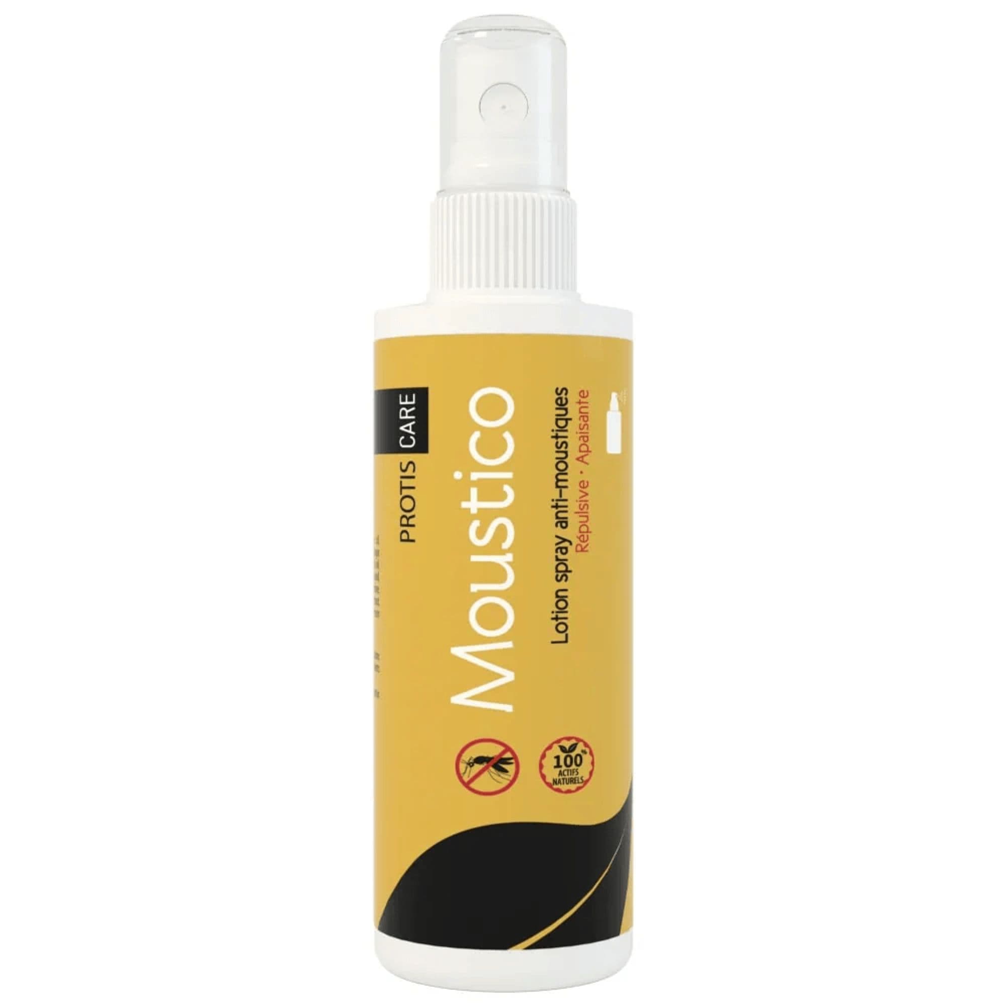 MOUSTICO Lotion Spray Anti Moustiques