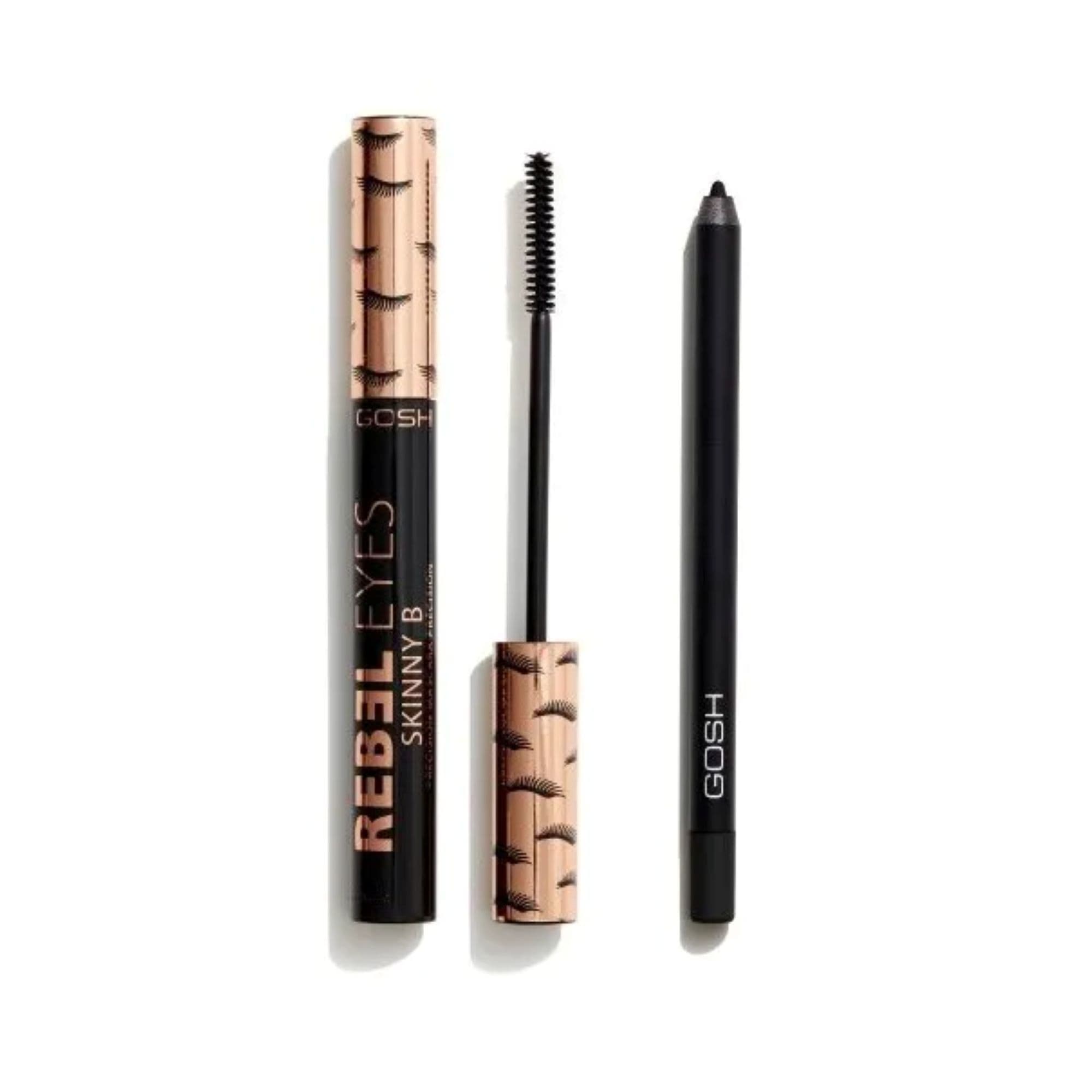 GOSH Lovely Lashes Coffret