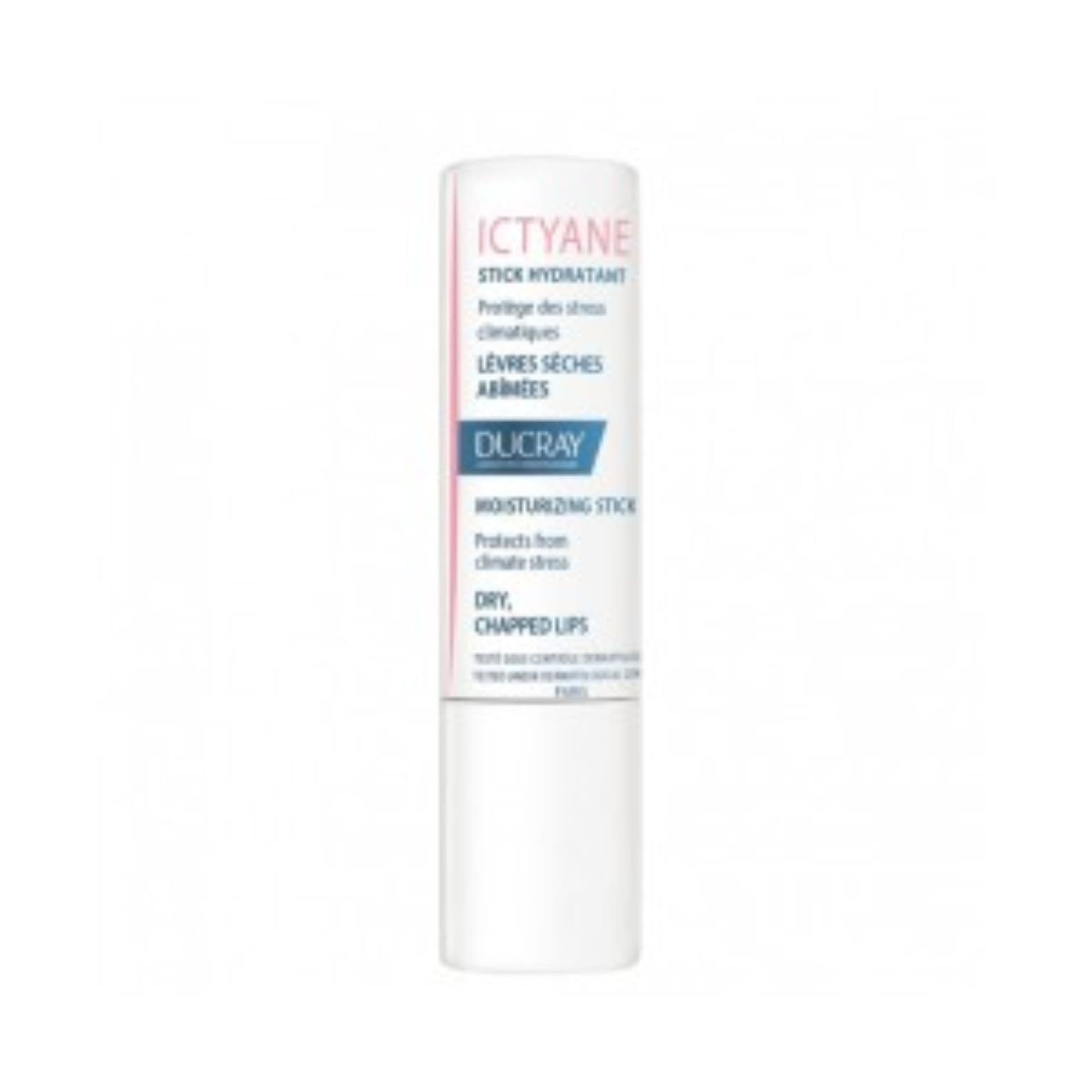 DUCRAY ICTYANE Stick Hydratant