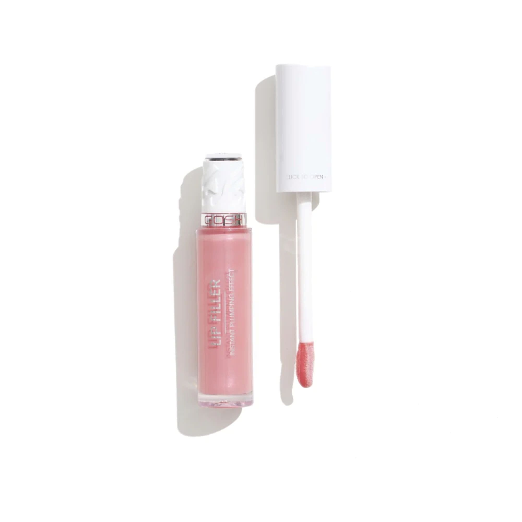 GOSH Lip Filler 001 Baby