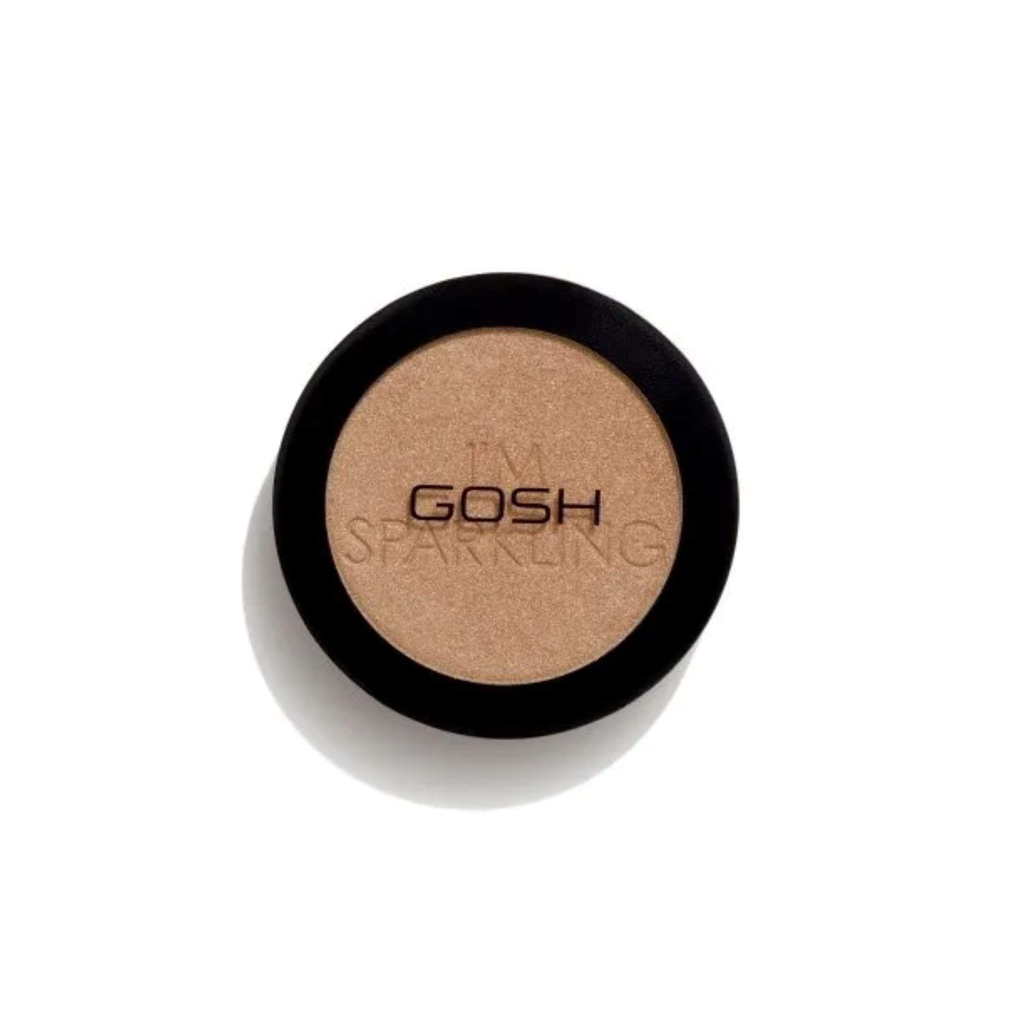GOSH Highlighter I’M Sparkling 002 Sun Dust