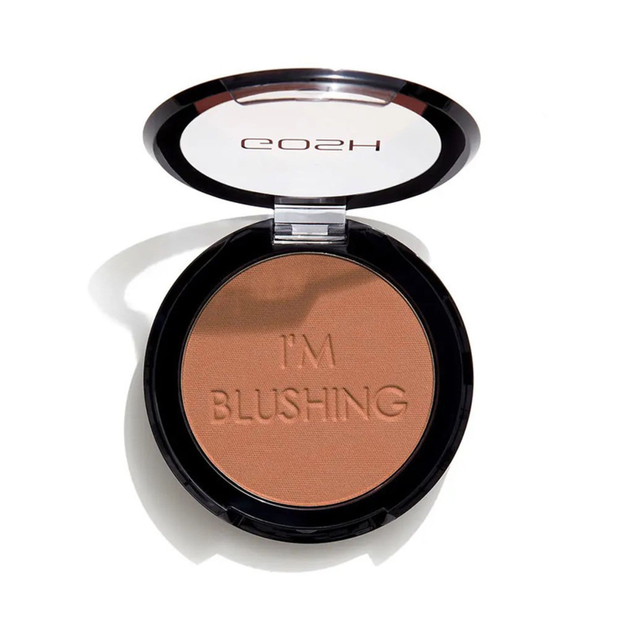 GOSH I’M Blushing 004 Crush