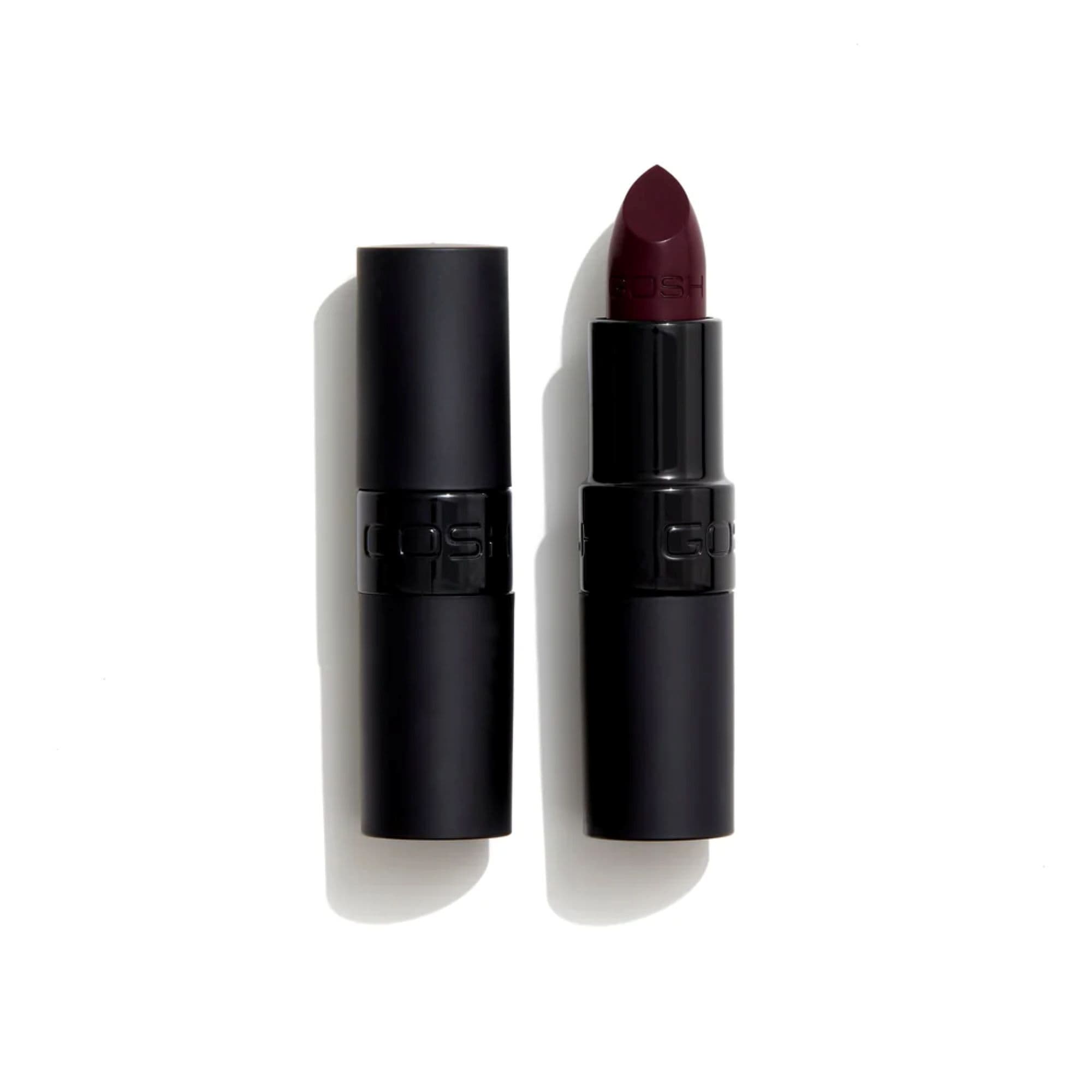 GOSH 171 Twilight Velvet Touch Lipstick
