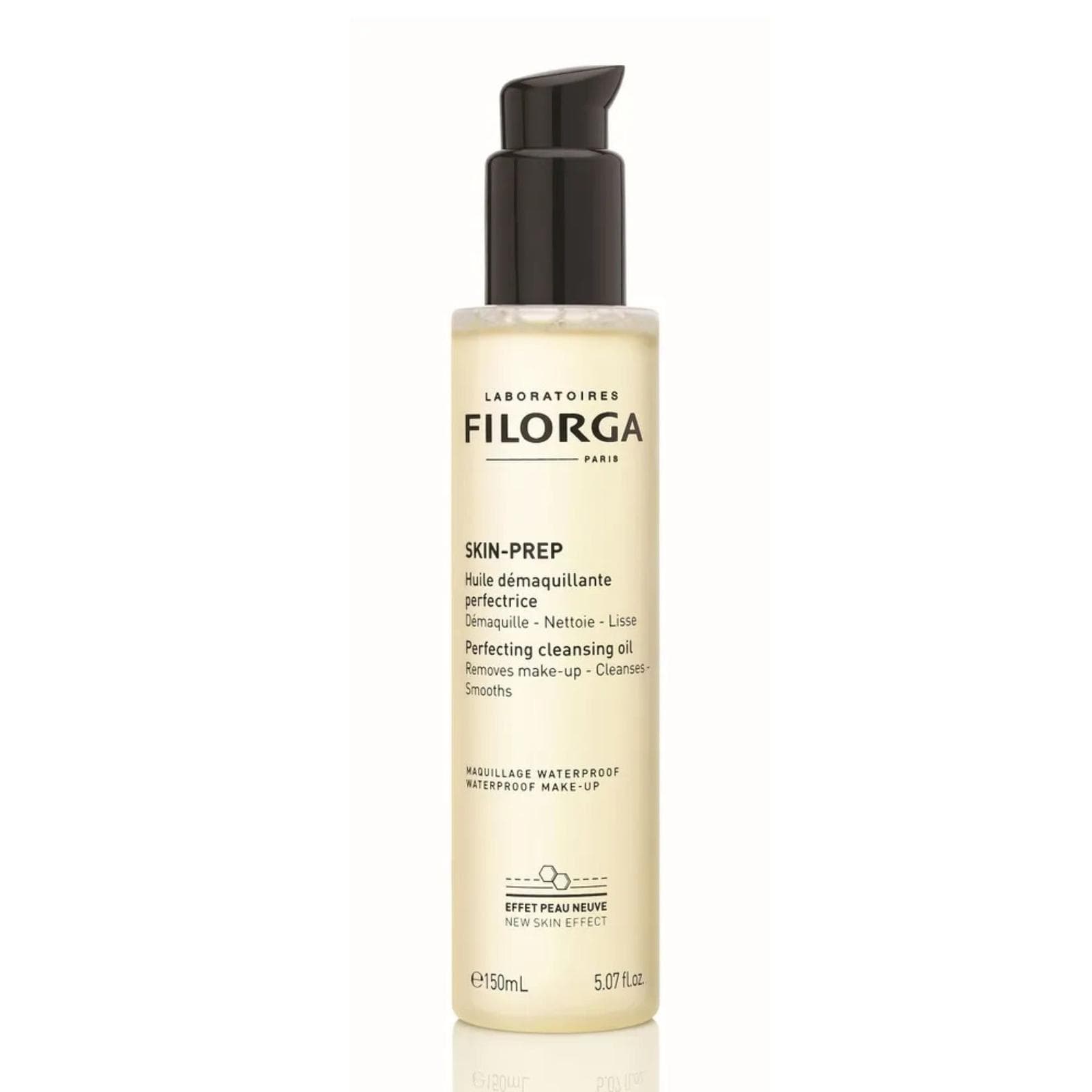 FILORGA SKIN PREP Huile Démaquillante Perfectrice