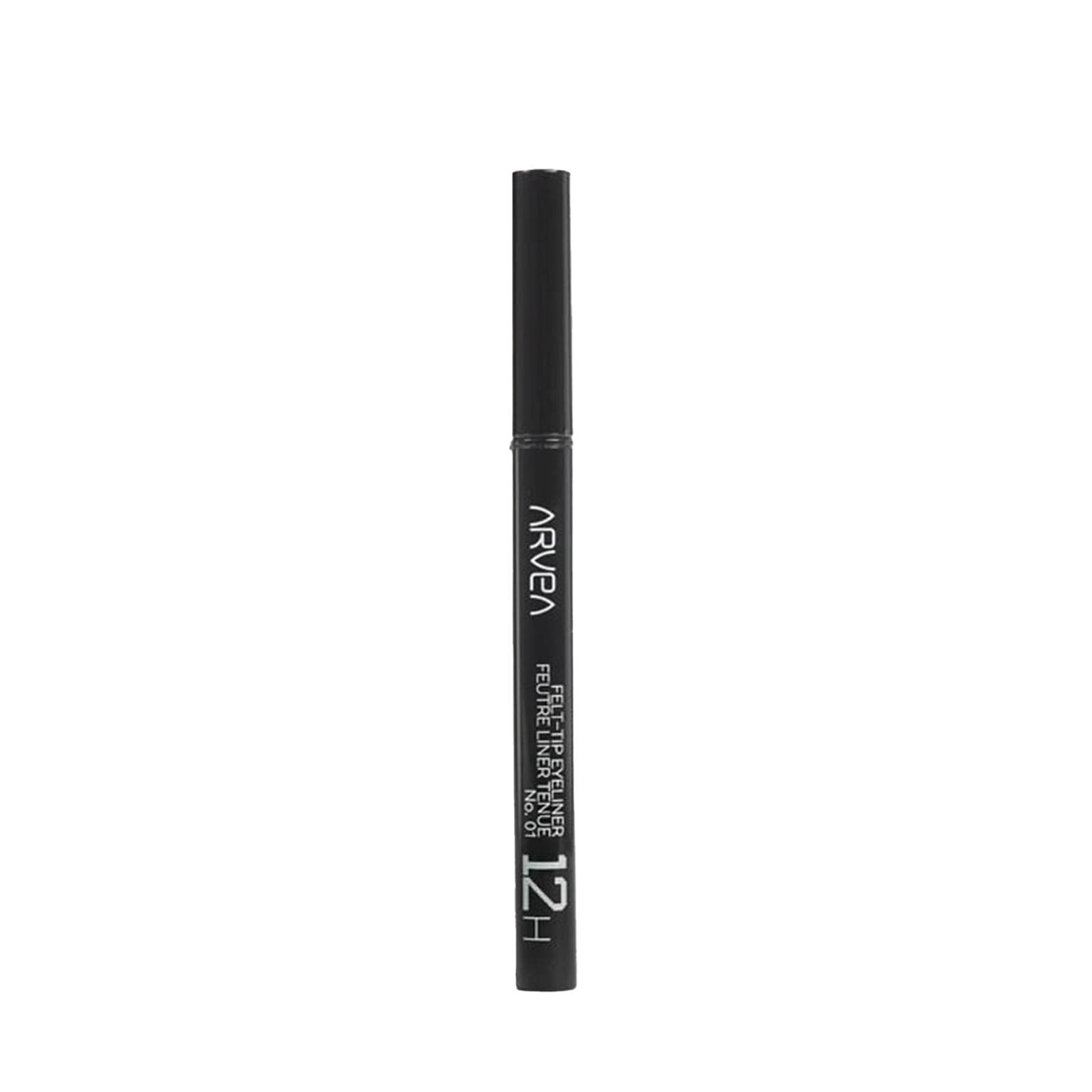 ARVEA Feutre Eye Liner 01