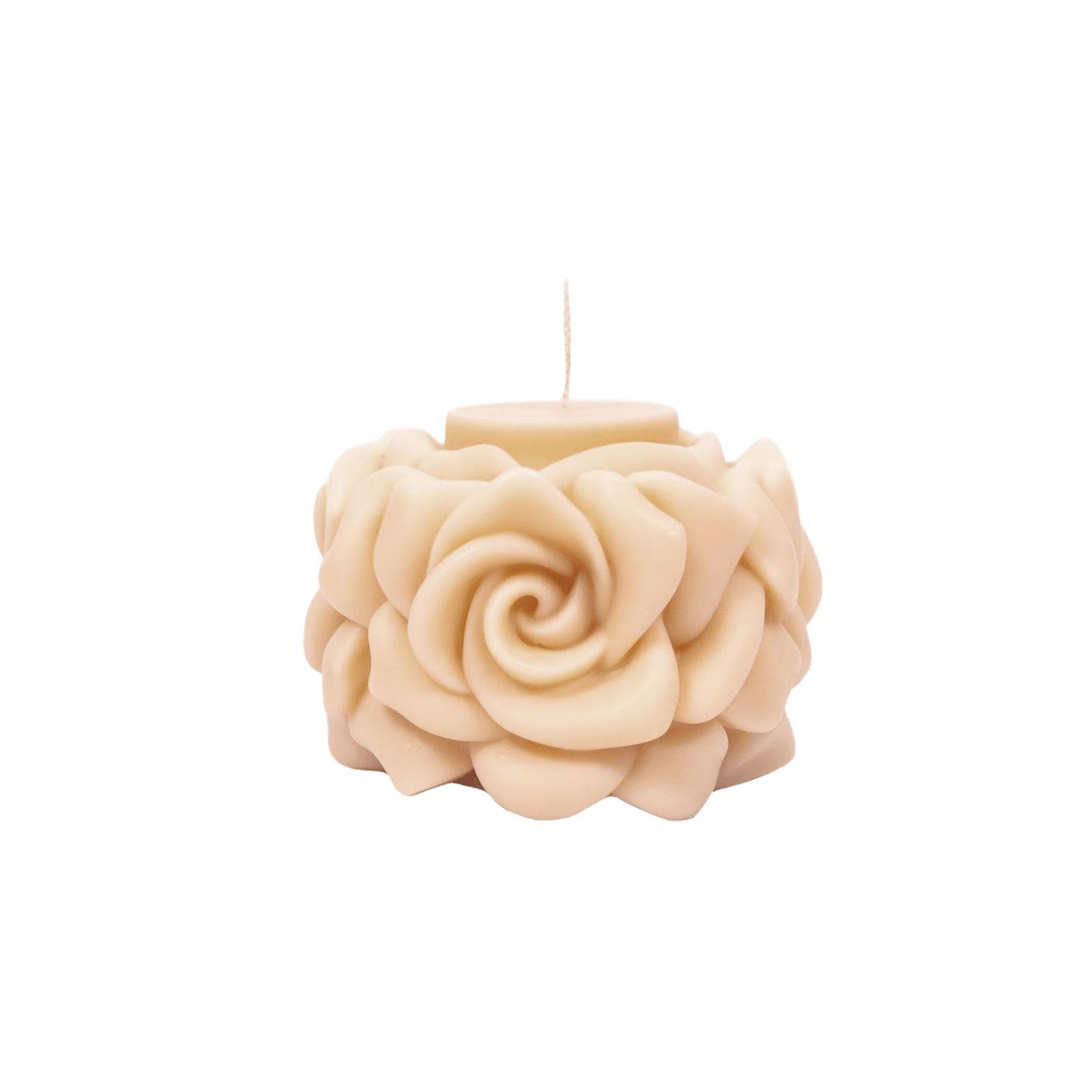 SELENE Bougie Floral