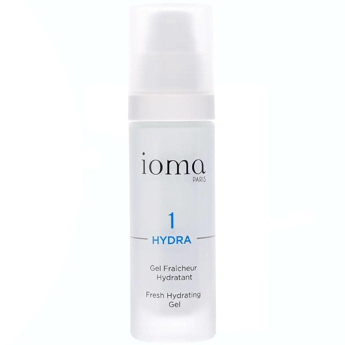 IOMA HYDRA Gel Fraîcheur Hydratant
