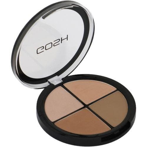 GOSH Contour’n Strobe Kit 002