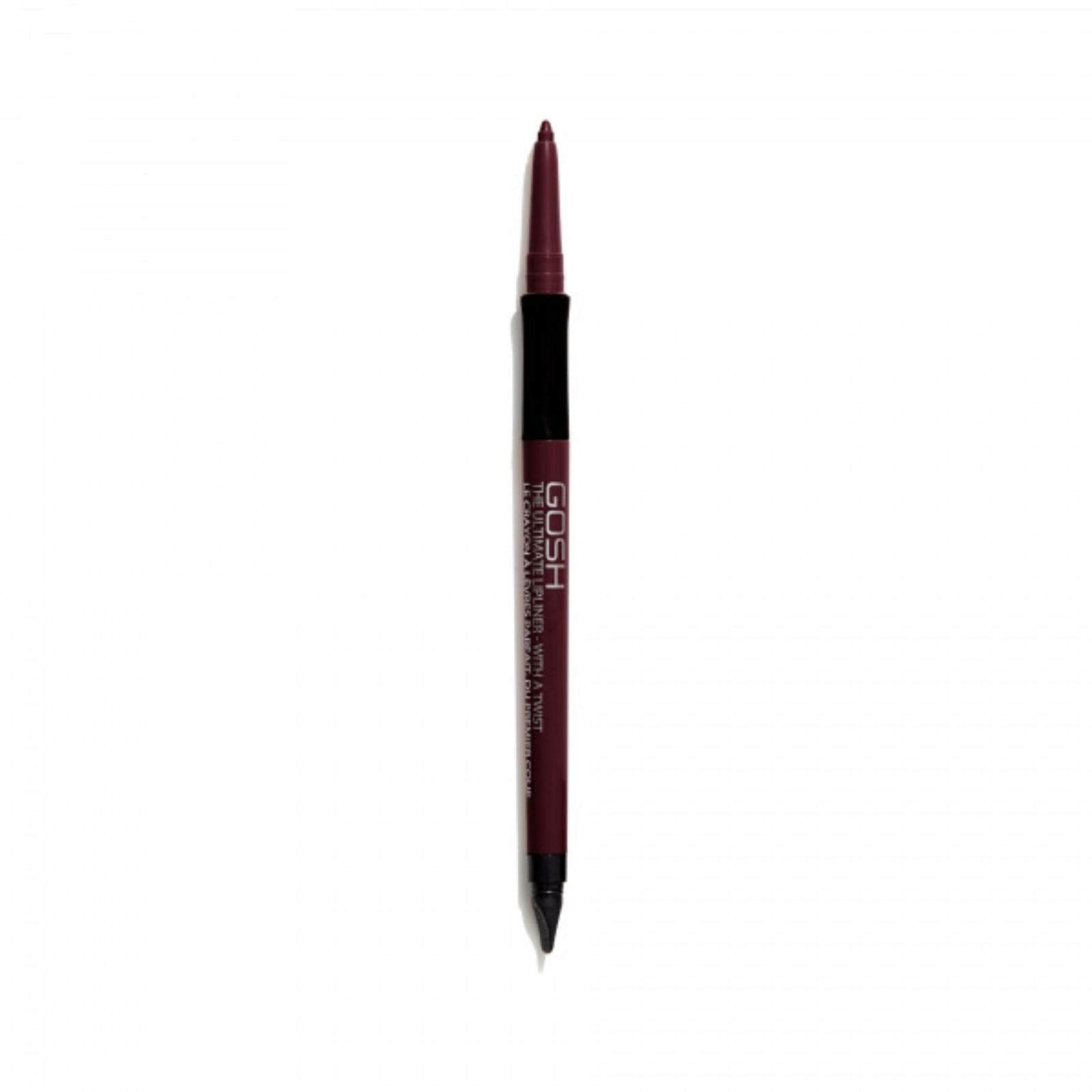 GOSH Lipliner Mysterious Plum 006