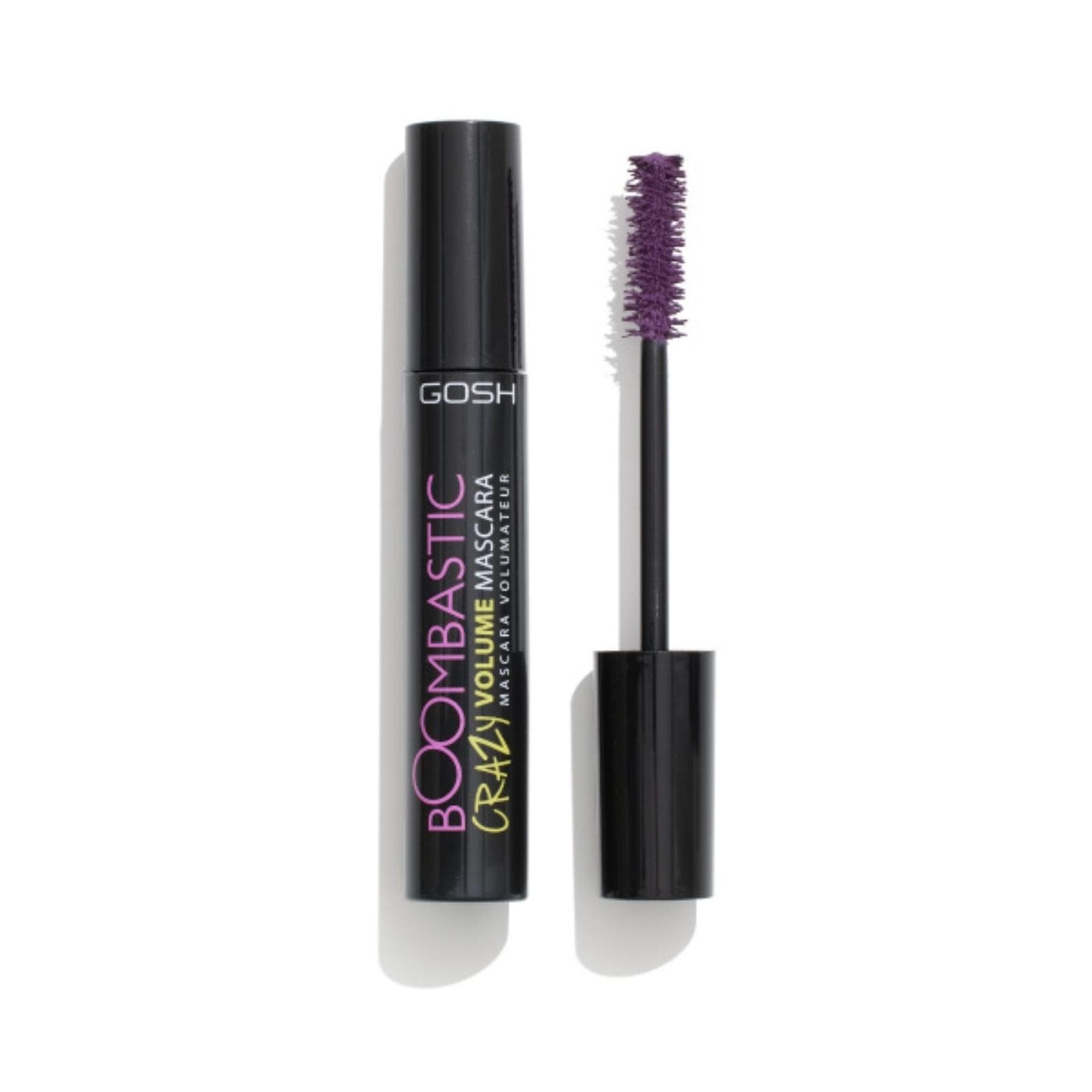 GOSH Boombastic Crazy Volume Mascara