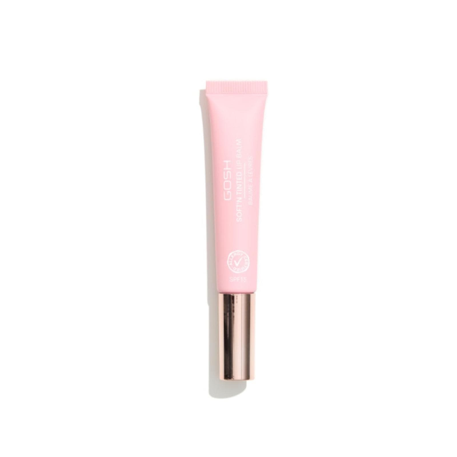 GOSH Baume à Lèvres Pink Soft Ice 007
