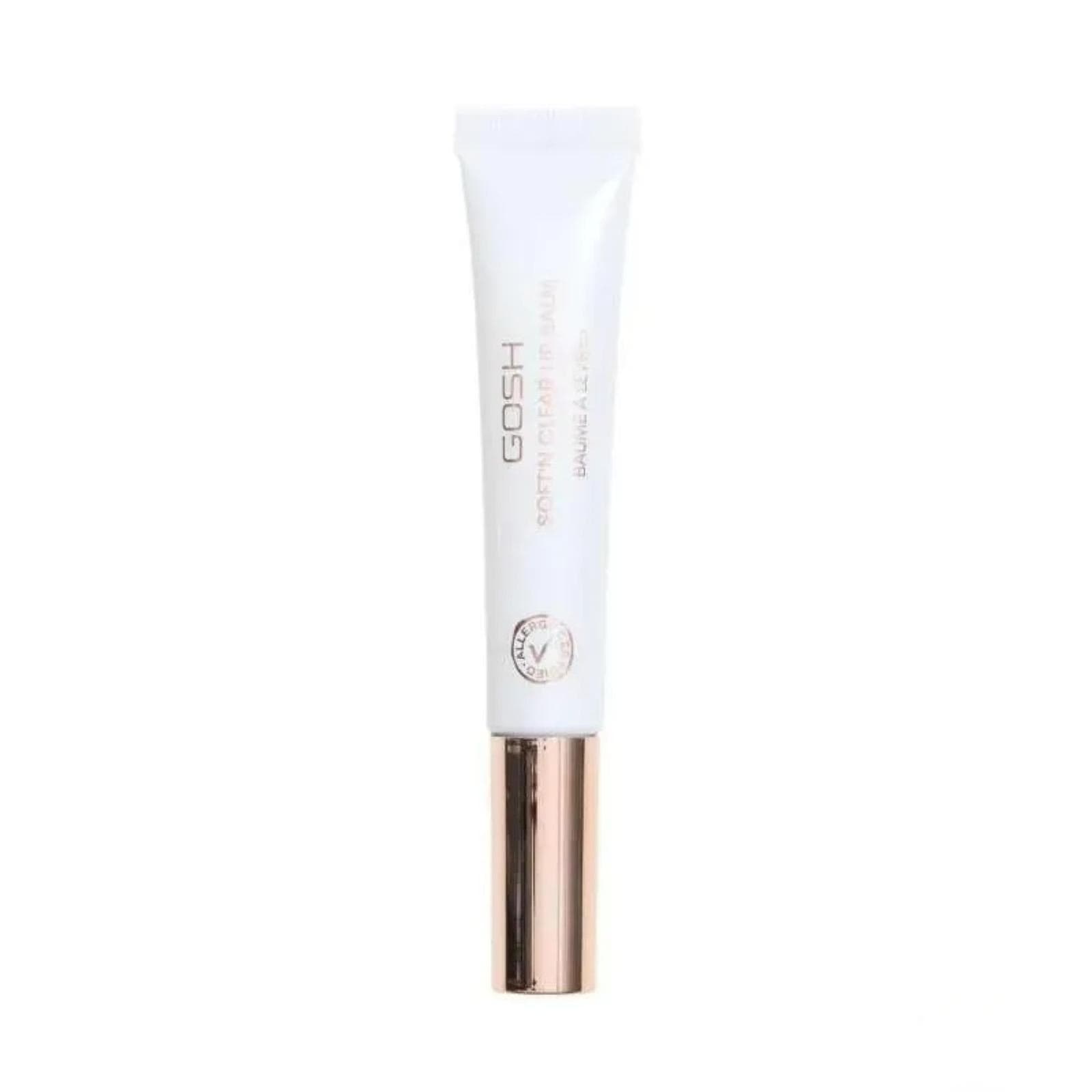 GOSH Soft’N Clear Lip Balm 002 Sparkling Glaze