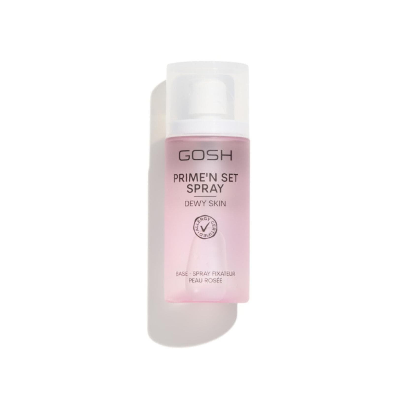 GOSH Spray Fixateur 50 ML