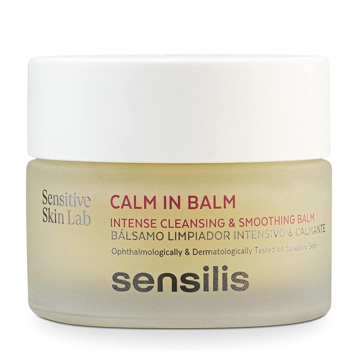 SENSILIS Calm in Balm Baume Nettoyant 50 ML