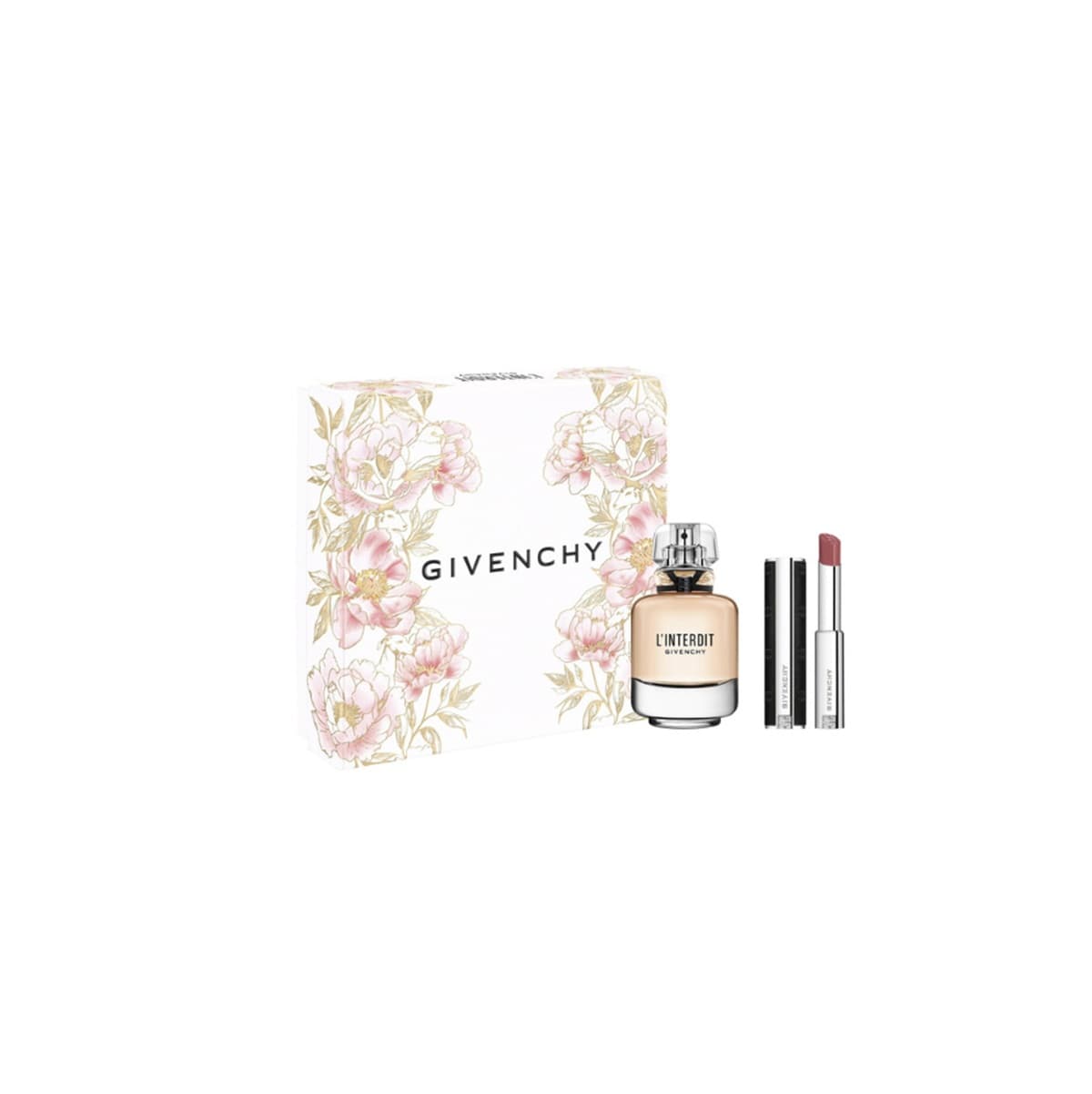 GIVENCHY L’interdit Coffret Eau De Parfum