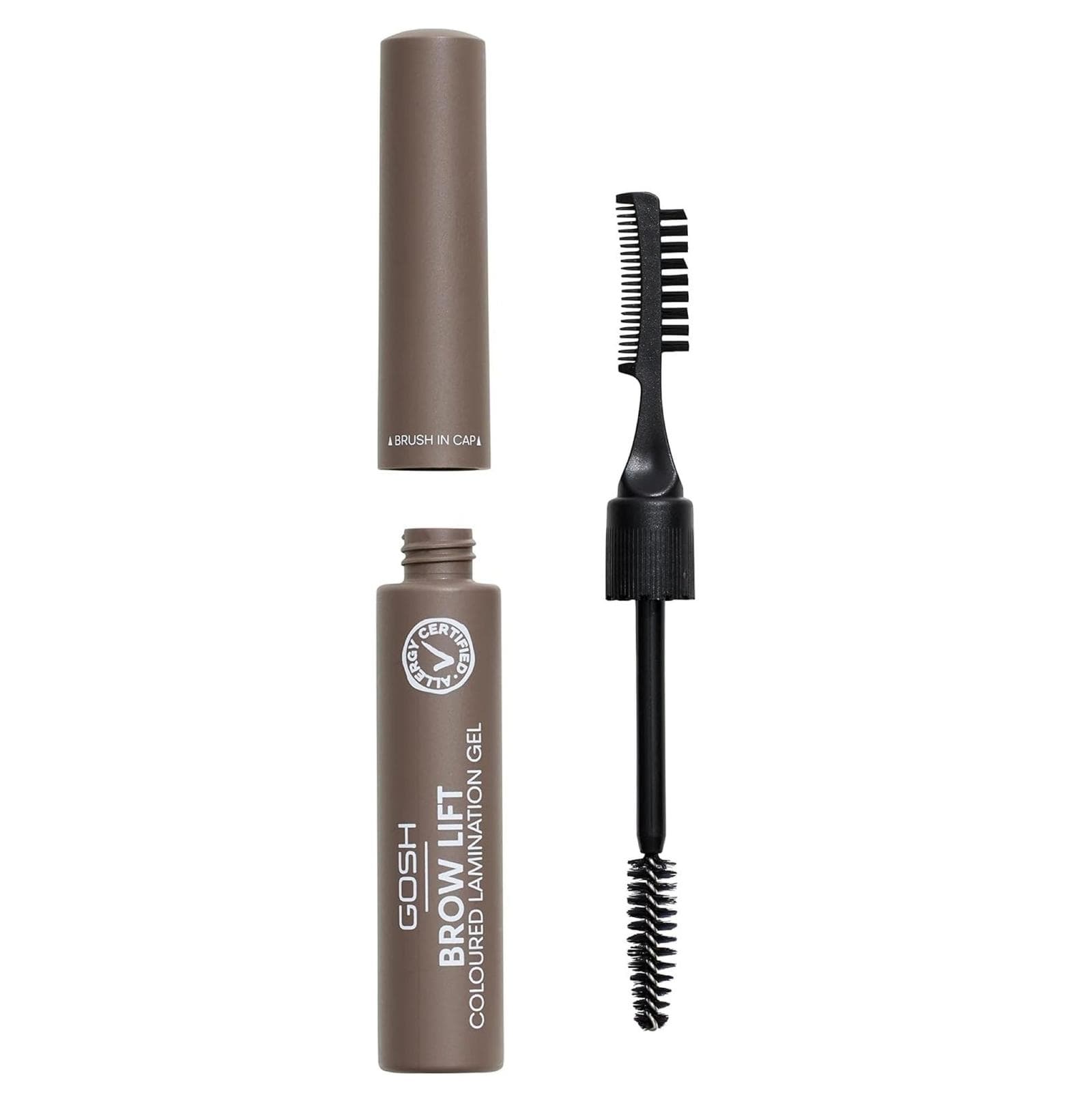 GOSH Brow Lift Gel Sourcils 001