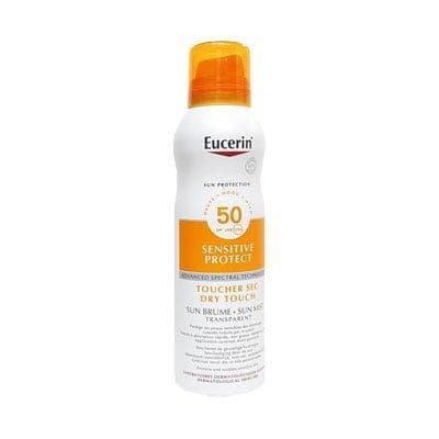 EUCERIN Sensitive Protect Spray SPF 50