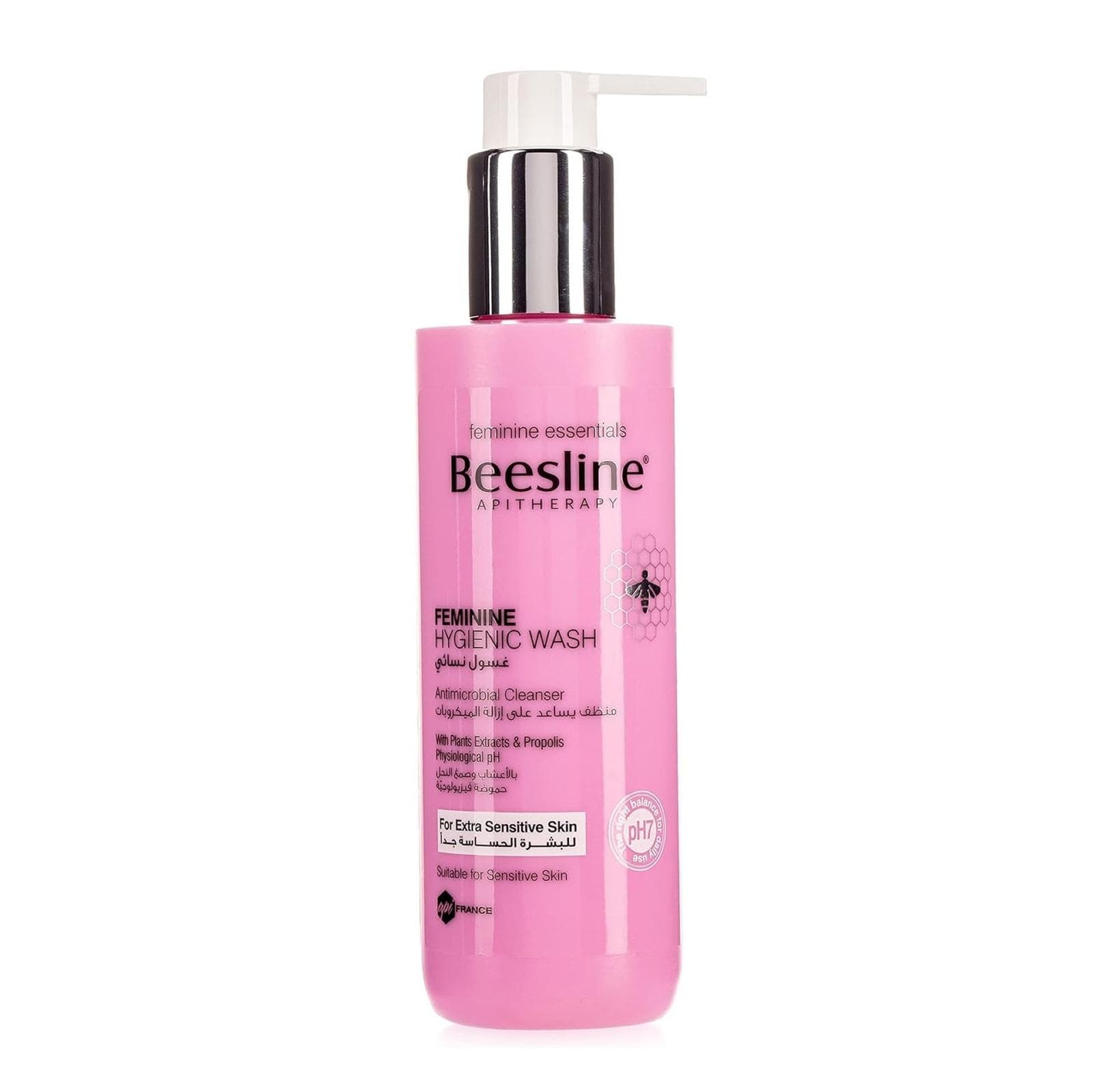 BEESLINE Feminine Hygienic Wash 200 ML