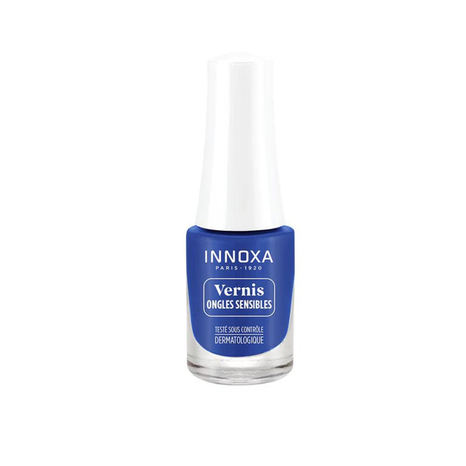 INNOXA Vernis à Ongles Sensibles 802 Infini
