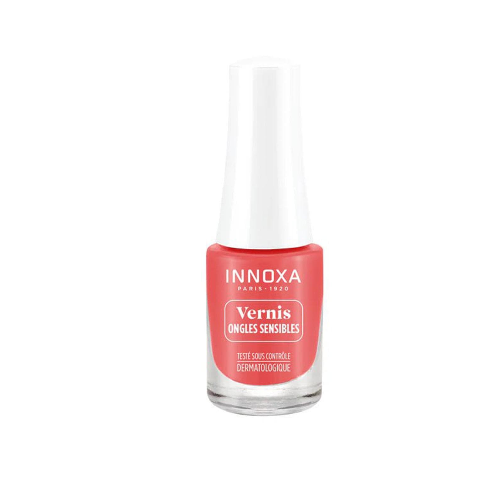 INNOXA Vernis Latina Ongles Sensibles 604