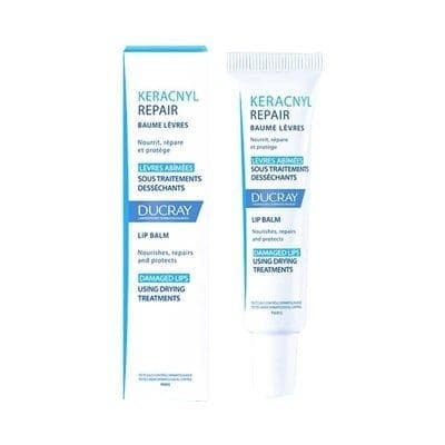 DUCRAY Keracnyl Repair Baume Lèvres