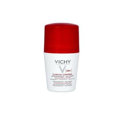 VICHY Déodorant Clinical Control 96 H