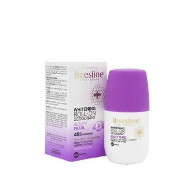 BEESLINE Deo BEAUTY PEARL Roll-On