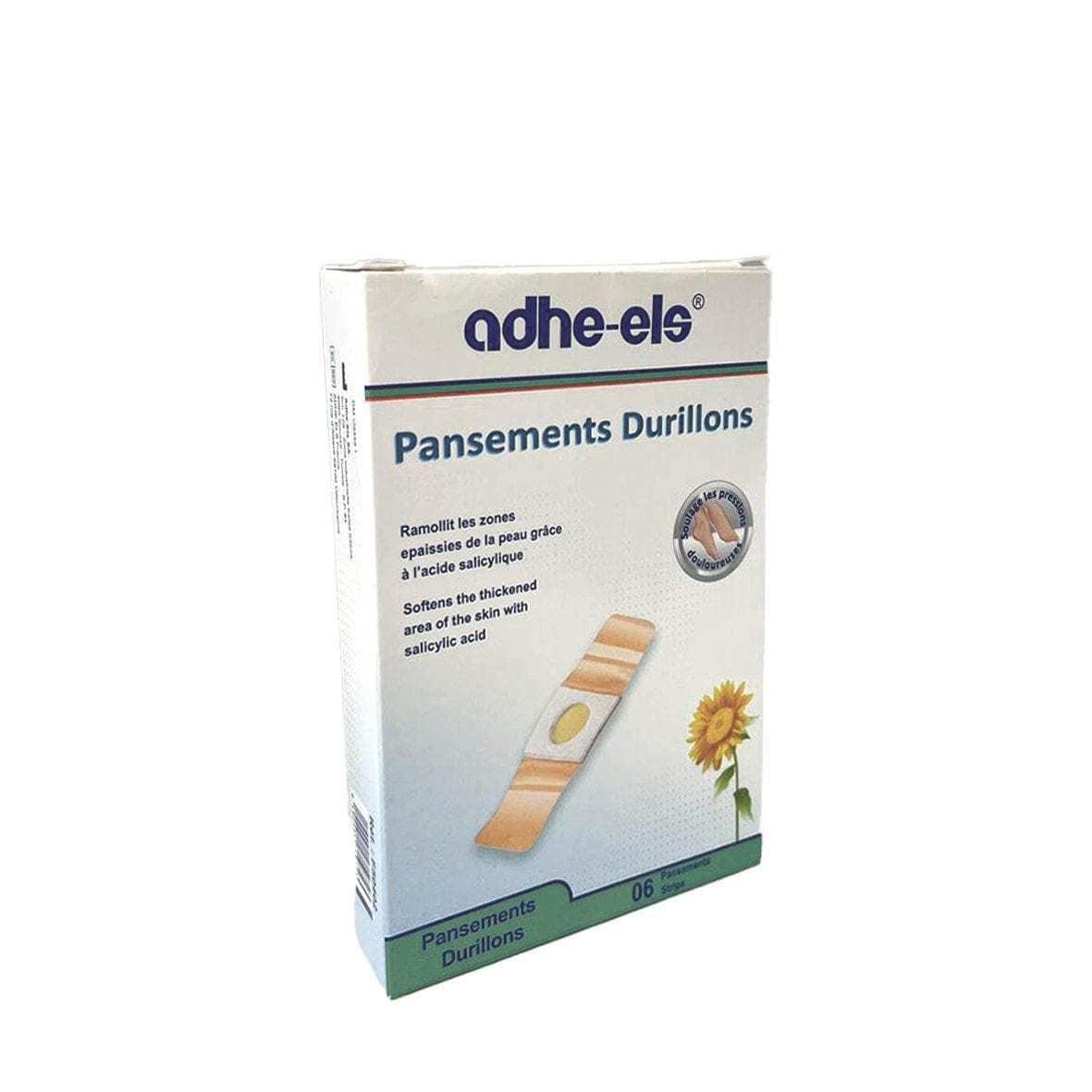 ADHE ELS Pansement Durillons