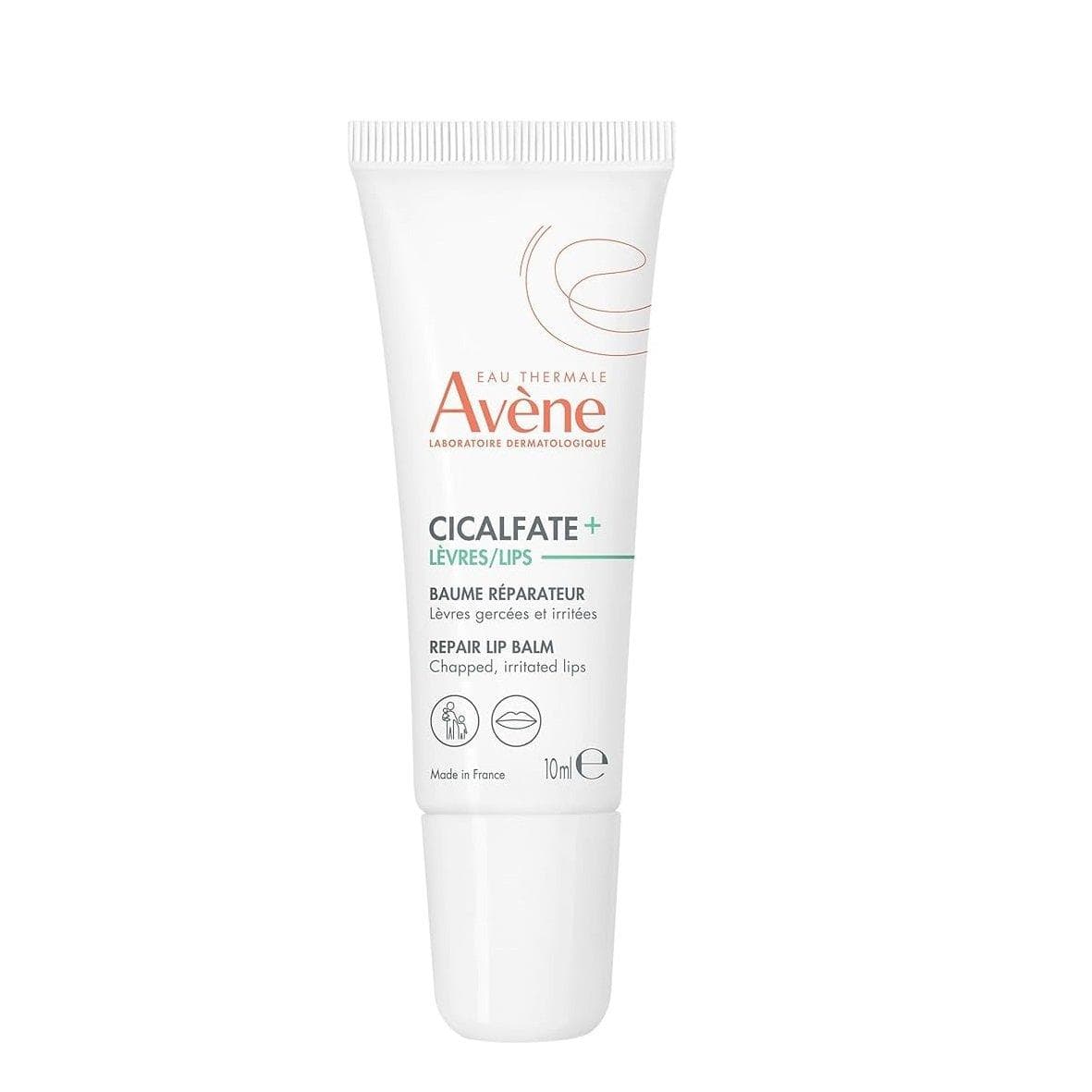 AVENE Cicalfate+ Baume Réparateur Lèvres
