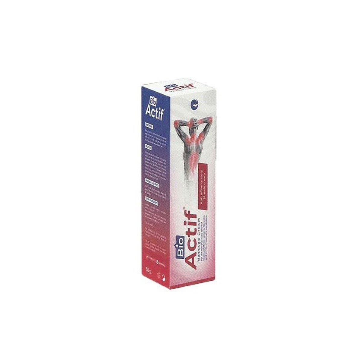 BMS SANTE Bio Actif anti-inflammatoire