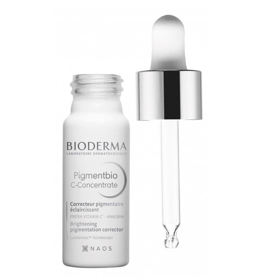 BIODERMA Pigmentbio C-Concentrate