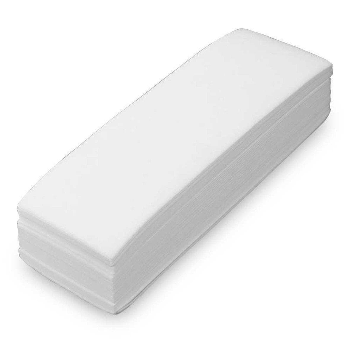 Bandes d’épilation 100PCS
