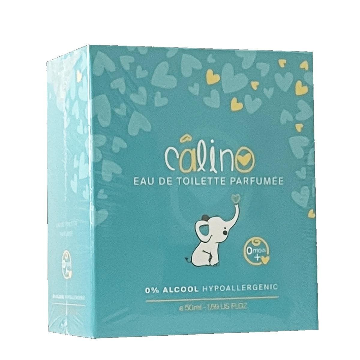 CALINO Eau De Toilette Parfumée