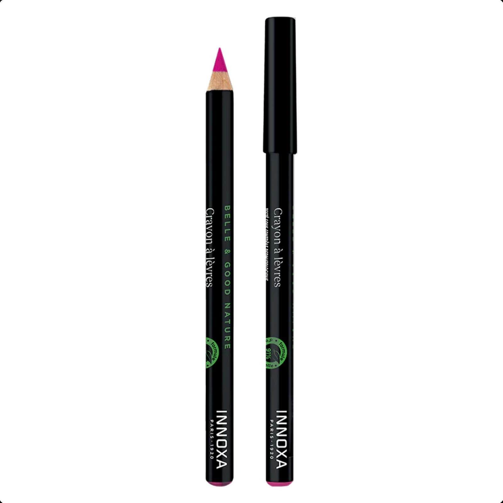 INNOXA Crayon à Lèvres Framboise