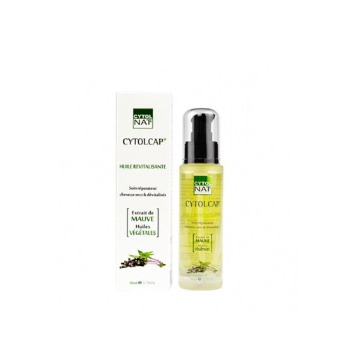CYTOLNAT CYTOLCAP Huile Revitalisante