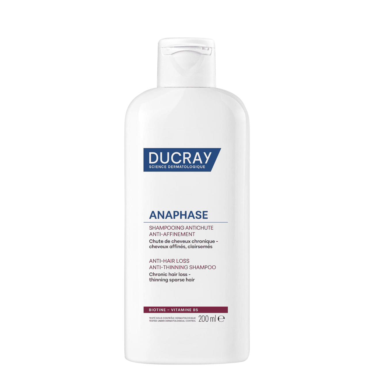 DUCRAY Anaphase+ Shampooing Anti Chute