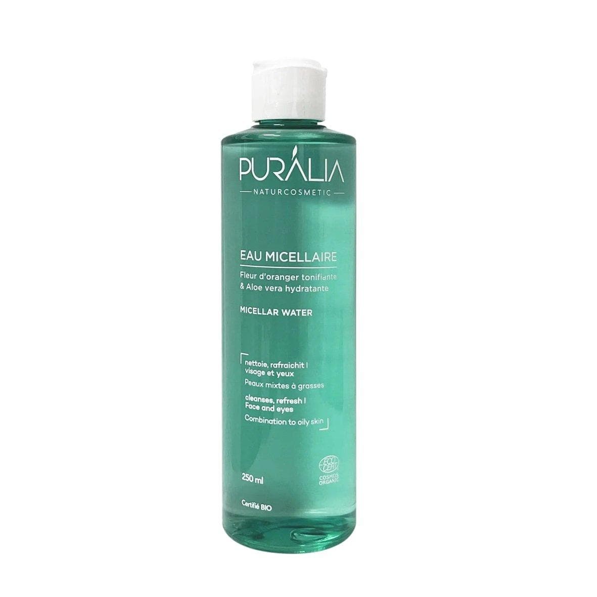 PURALIA Eau Micellaire