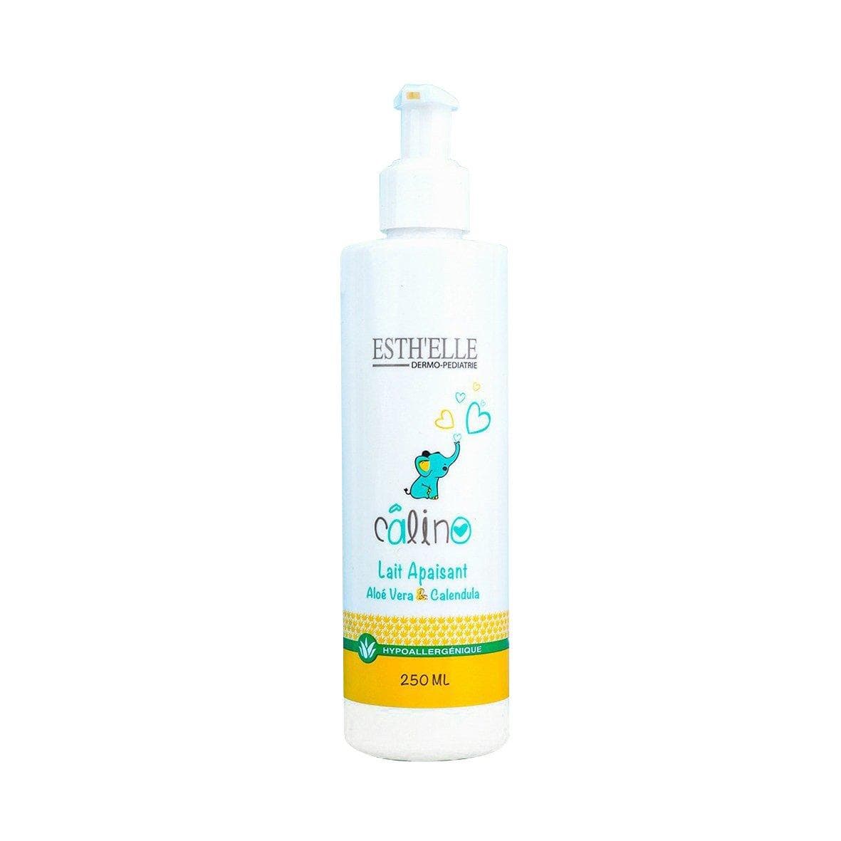 CALINO Lait Hydratant Apaisant 250 ML
