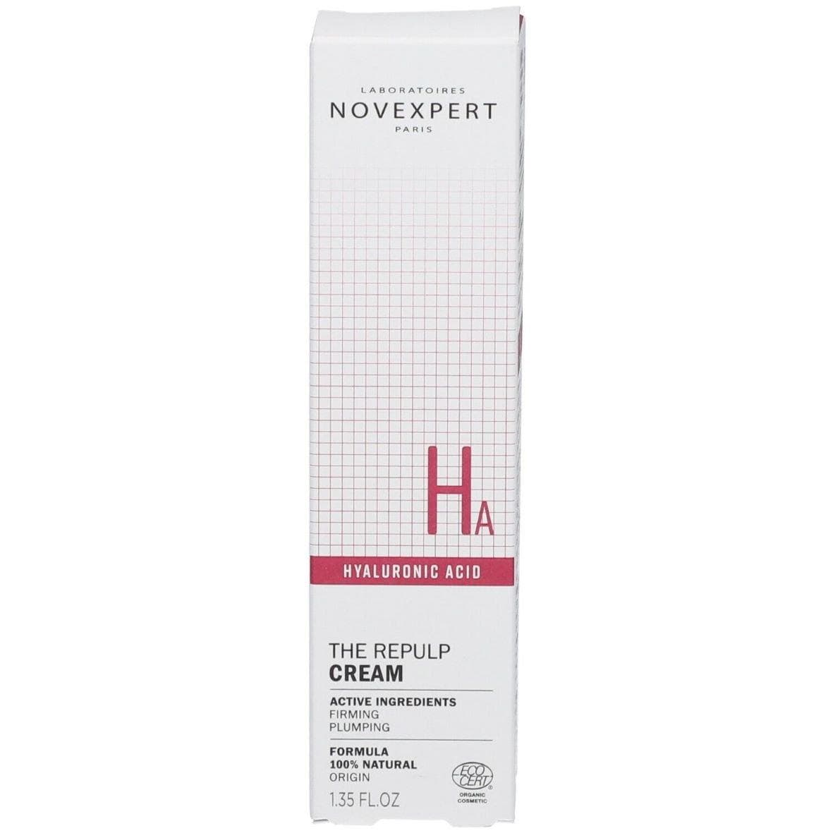 NOVEXPERT La Crème REPULP
