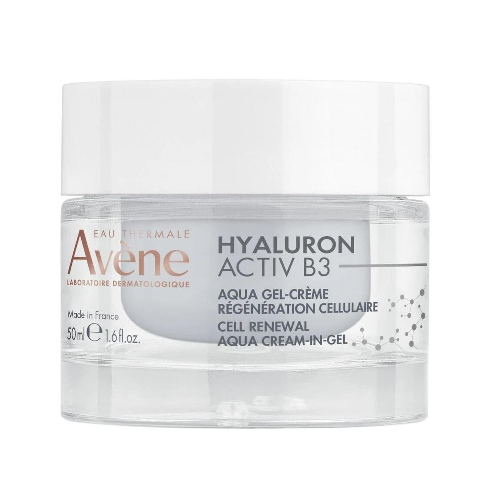 AVENE Hyaluron Activ B3 Aqua Gel Crème