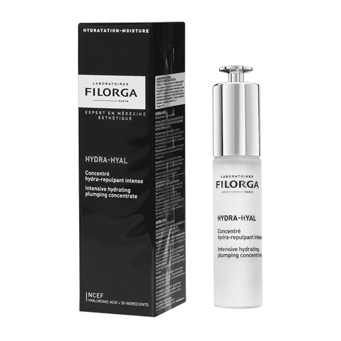 FILORGA Hydra Hyal Sérum Hydratant Repulpant