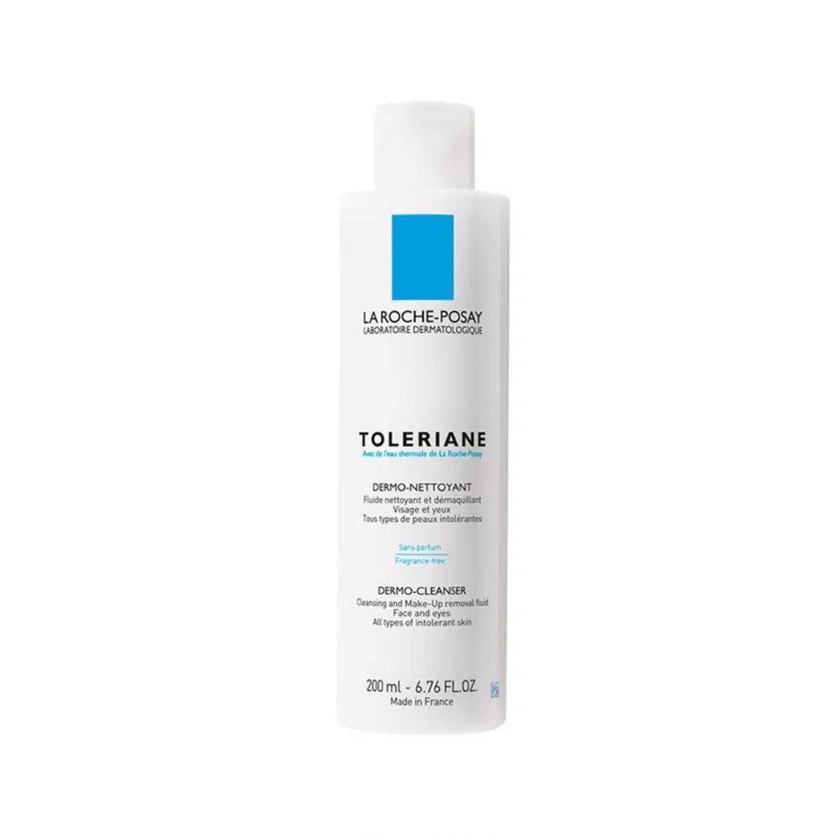 LA ROCHE POSAY Toleriane Dermo -Nettoyant