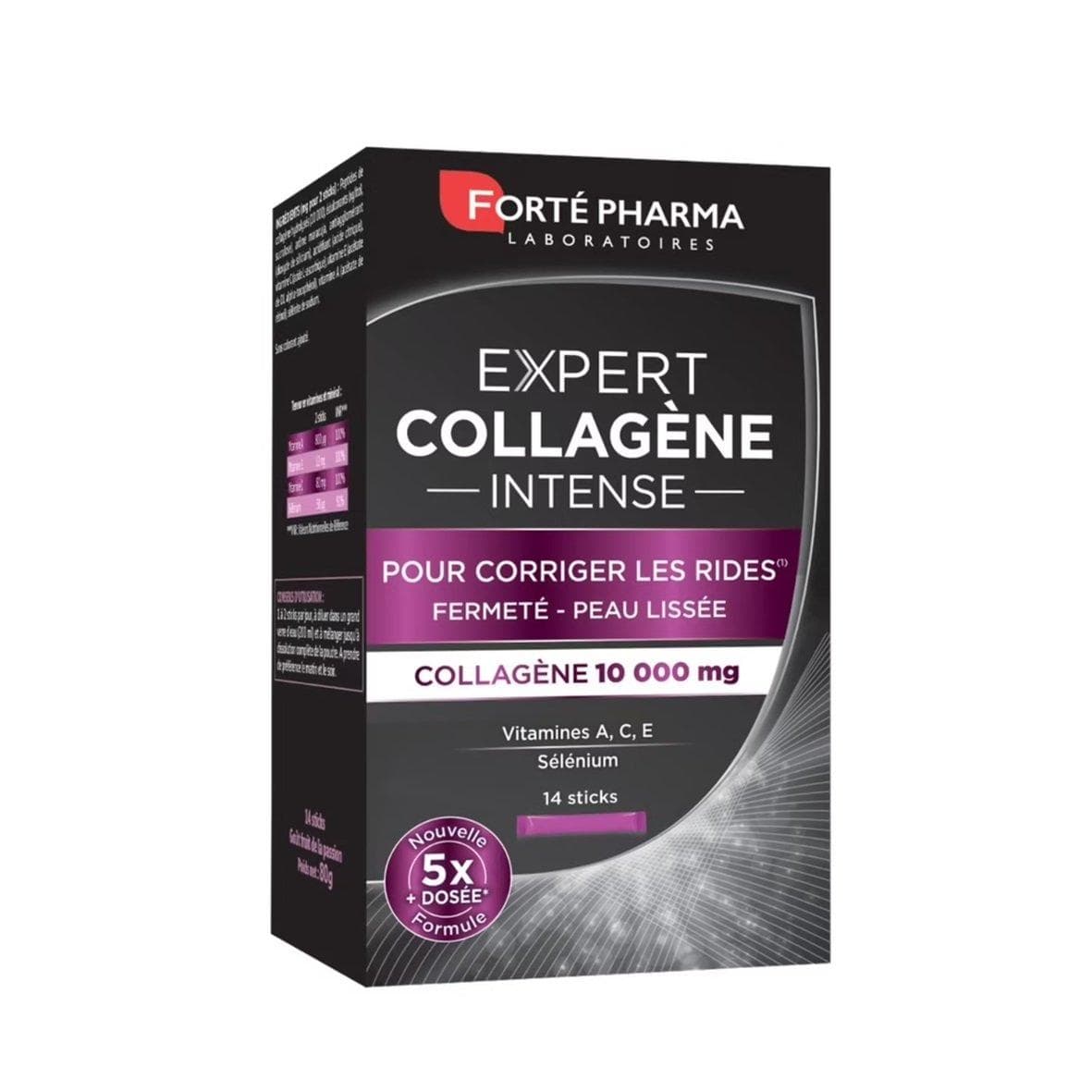 FORTE PHARMA Expert Collagène Intense